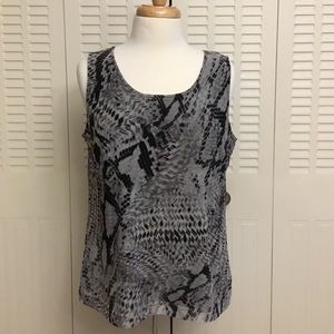 Chico’s Easywear Tank Top